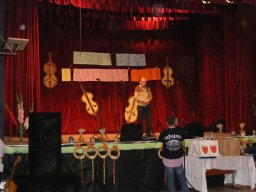 VII Edycja Spotkań Artystycznych Domów Pomocy Społecznej pod hasłem „Każdy grać i śpiewać może...”